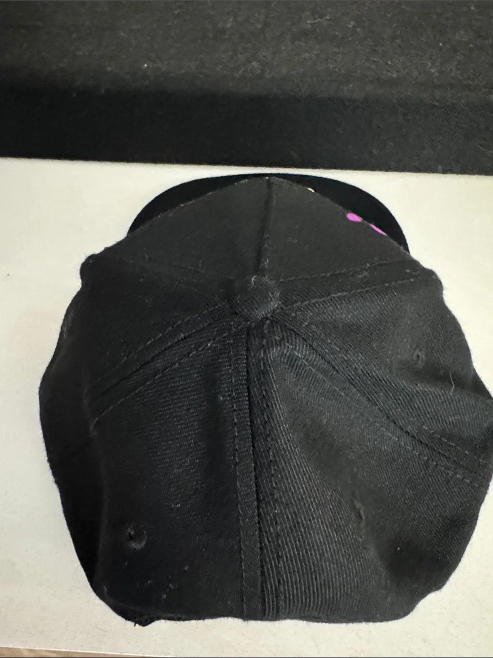 Five Nights at Freddy's Kids Freddy Fazbear SnapBack Caps